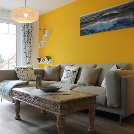 Ferienwohnung Perlentaucher 보른 외부 사진